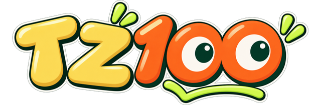TZ100 GAMES