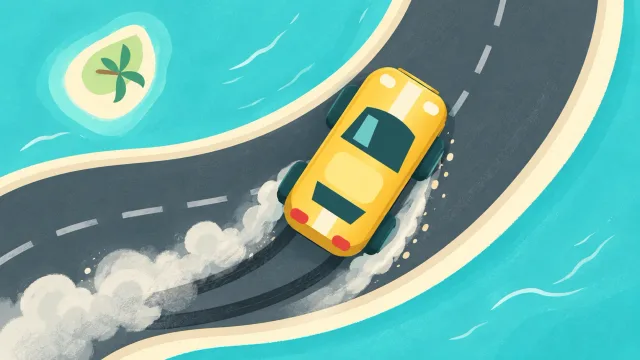 Just Brake 2