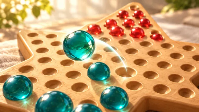 Chinese Checkers