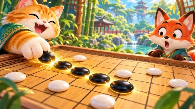 Gomoku