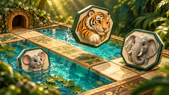 Forest Jungle