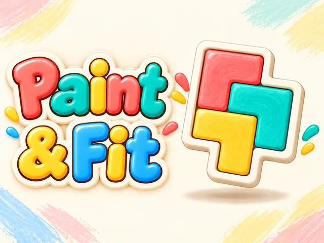 Paint & Fit