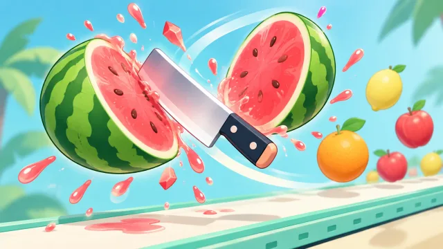 Juicy Flip