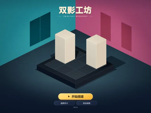 두 그림자 공방