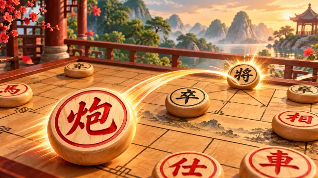 Xiangqi