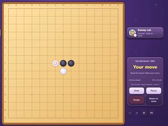 Gomoku