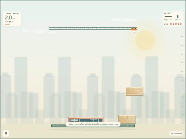 Little Architect