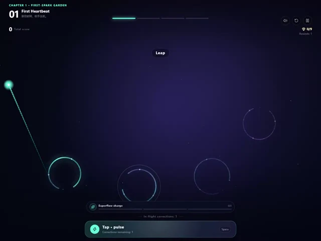 Orbitstep 100