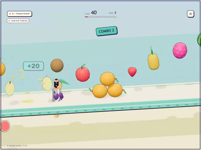 Juicy Flip